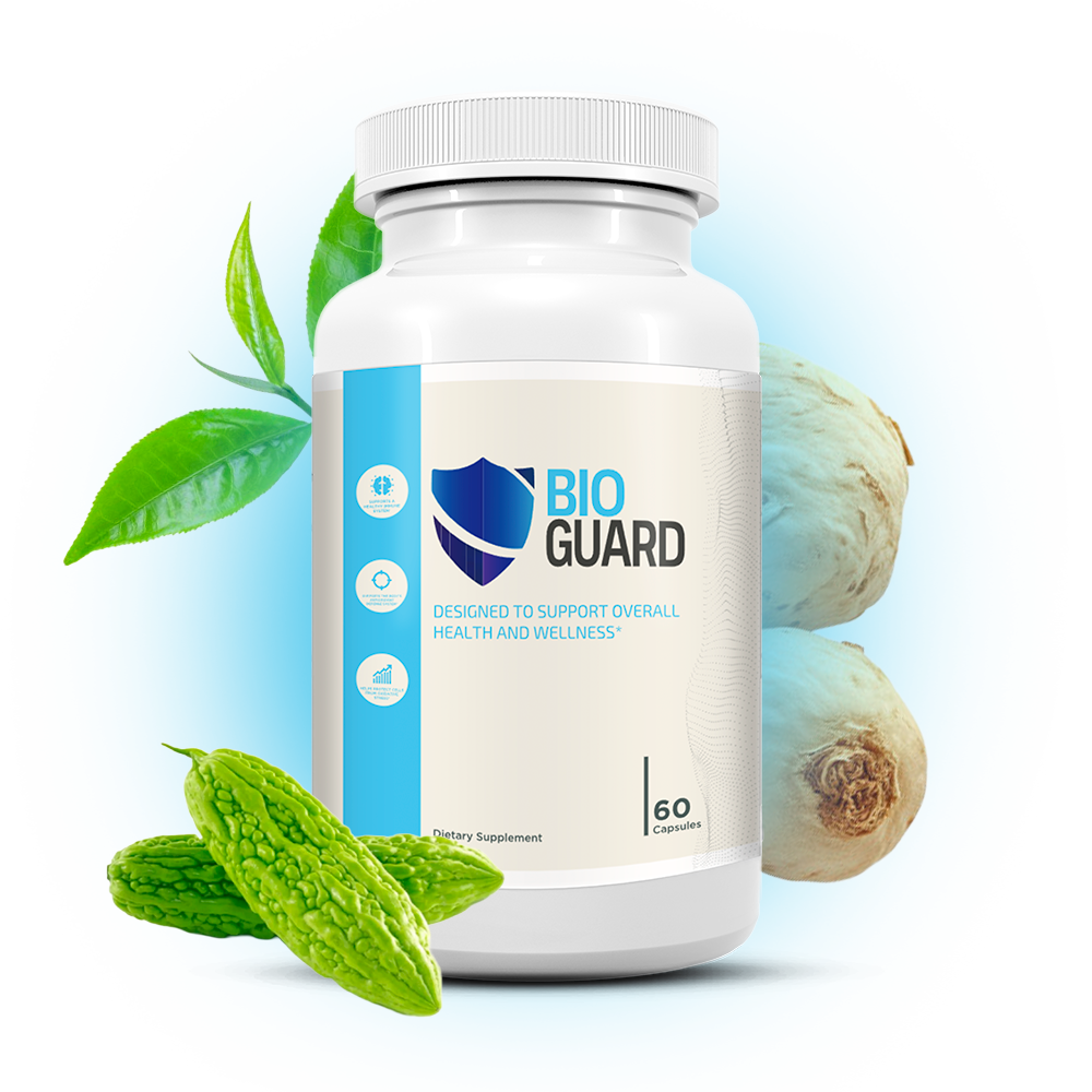 BioGuard