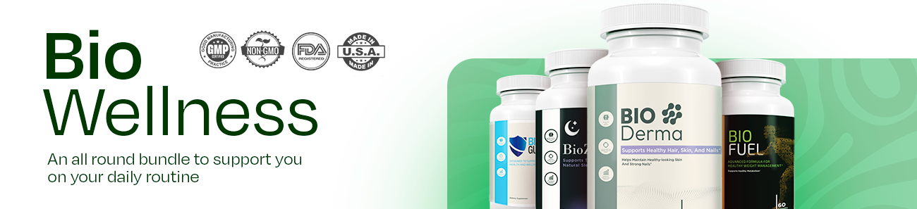 BioWellness Box