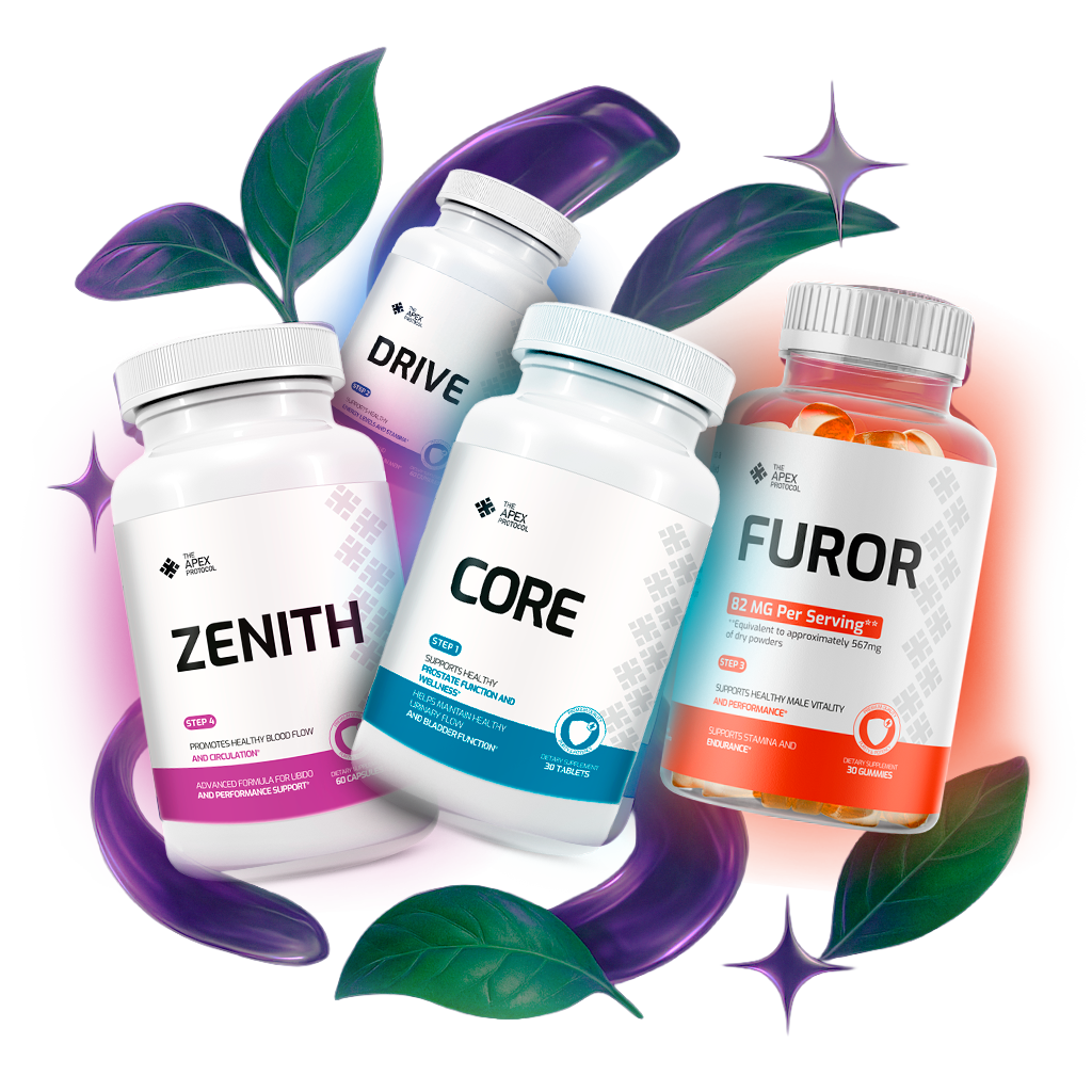 Full Apex Protocol Kit