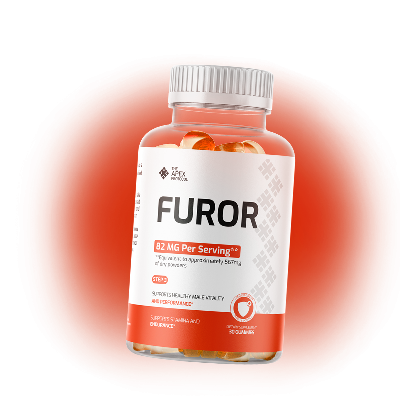Furor Product