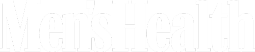 Men's Health Logo