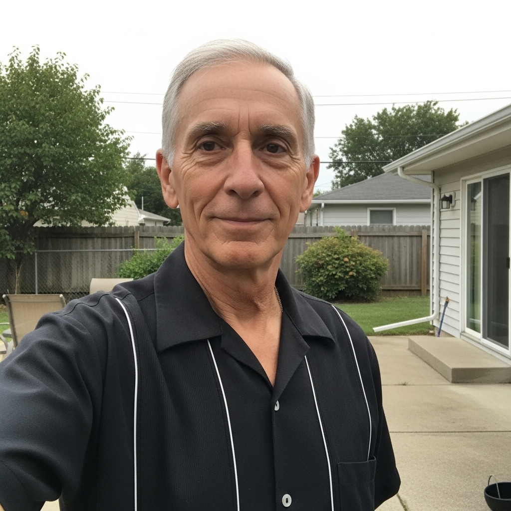 Mark R.